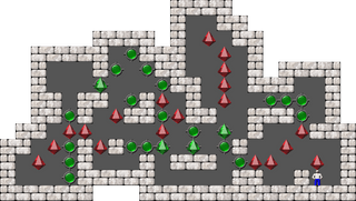 Уровень 241 — Thinking Rabbit Arranged